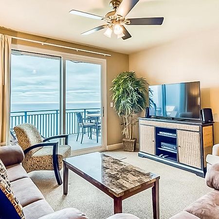 Appartement Sterling Breeze 2304 à Panama City Beach Extérieur photo