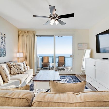 Appartement Sterling Breeze 2304 à Panama City Beach Extérieur photo