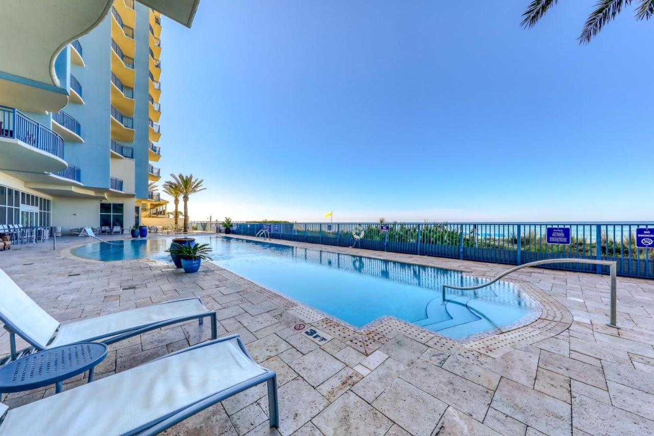 Appartement Sterling Breeze 2304 à Panama City Beach Extérieur photo
