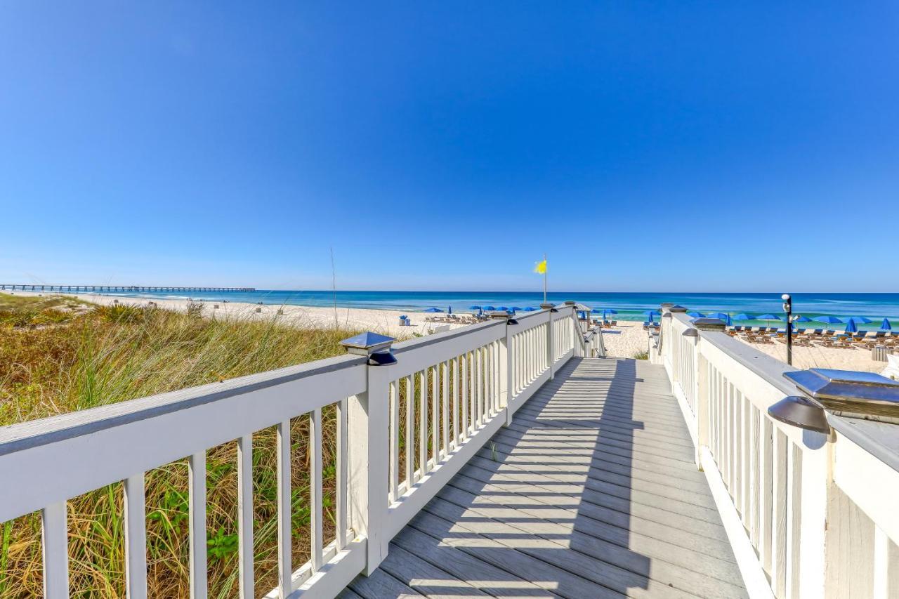 Appartement Sterling Breeze 2304 à Panama City Beach Extérieur photo