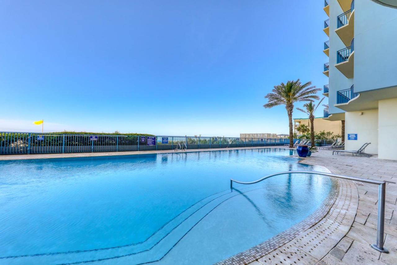 Appartement Sterling Breeze 2304 à Panama City Beach Extérieur photo