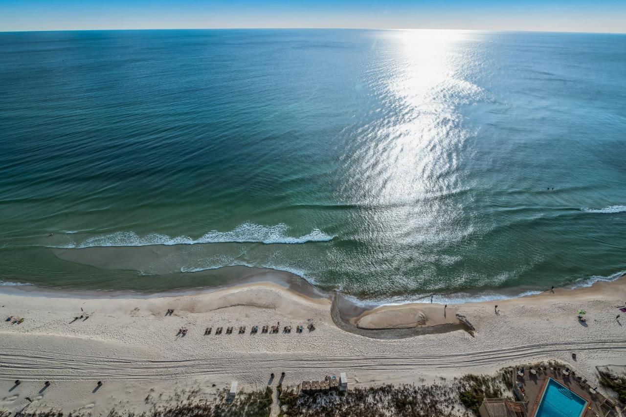 Appartement Sterling Breeze 2304 à Panama City Beach Extérieur photo
