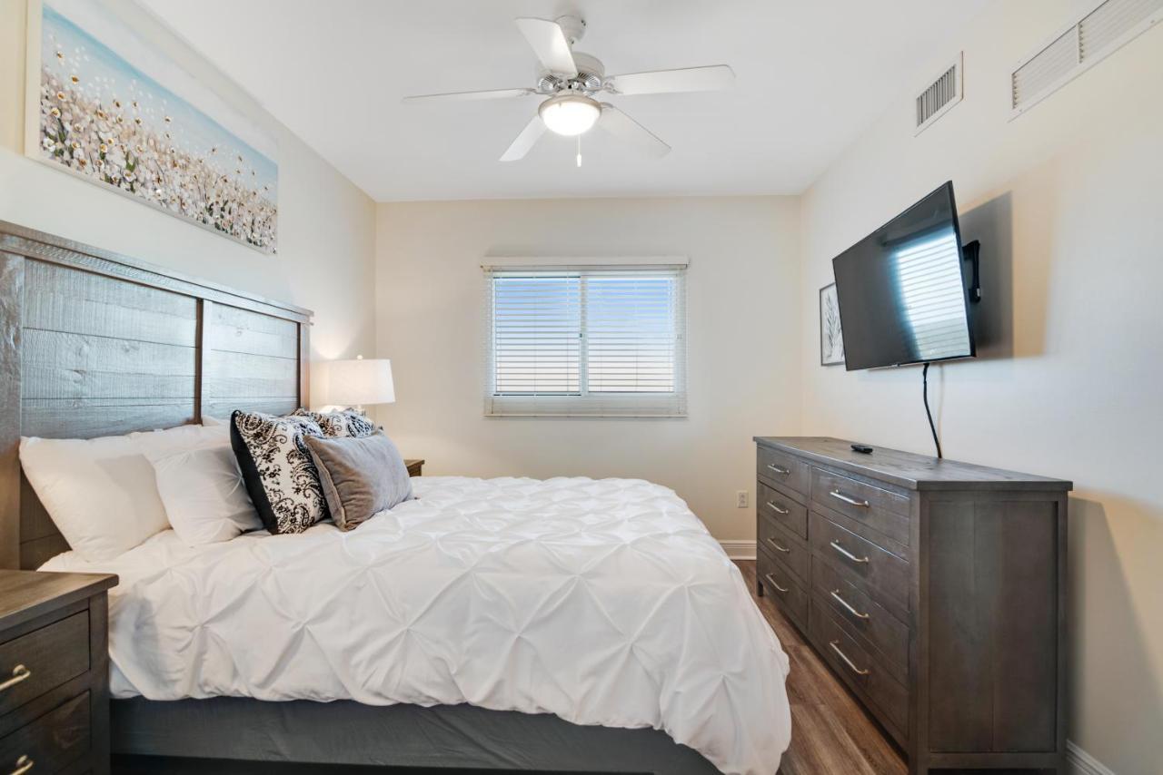 Appartement Sterling Breeze 2304 à Panama City Beach Extérieur photo