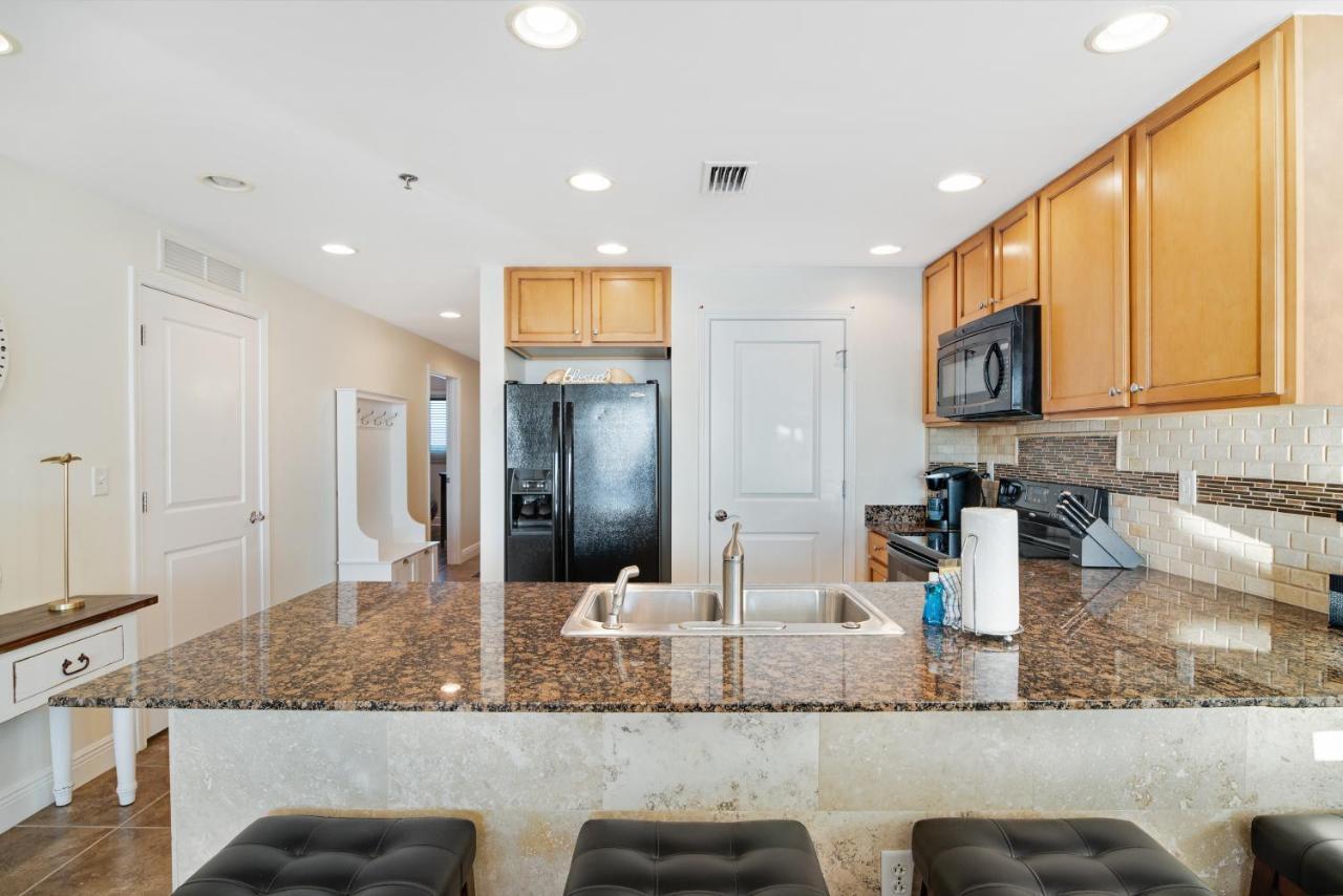 Appartement Sterling Breeze 2304 à Panama City Beach Extérieur photo