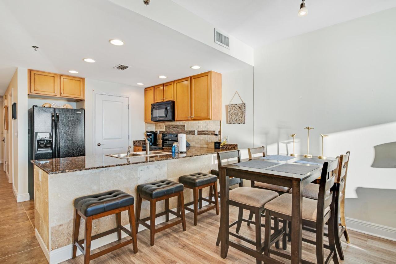 Appartement Sterling Breeze 2304 à Panama City Beach Extérieur photo