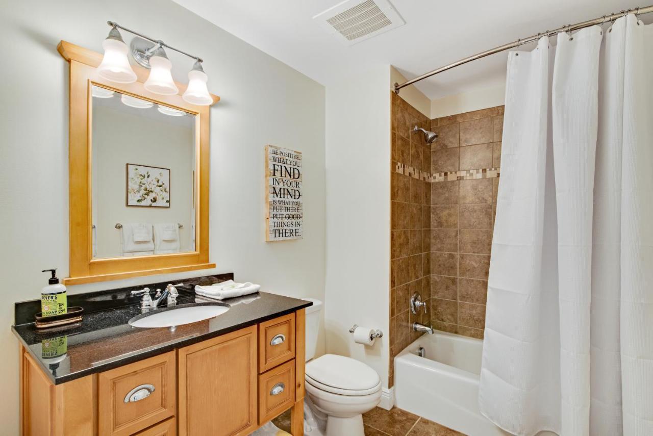 Appartement Sterling Breeze 2304 à Panama City Beach Extérieur photo
