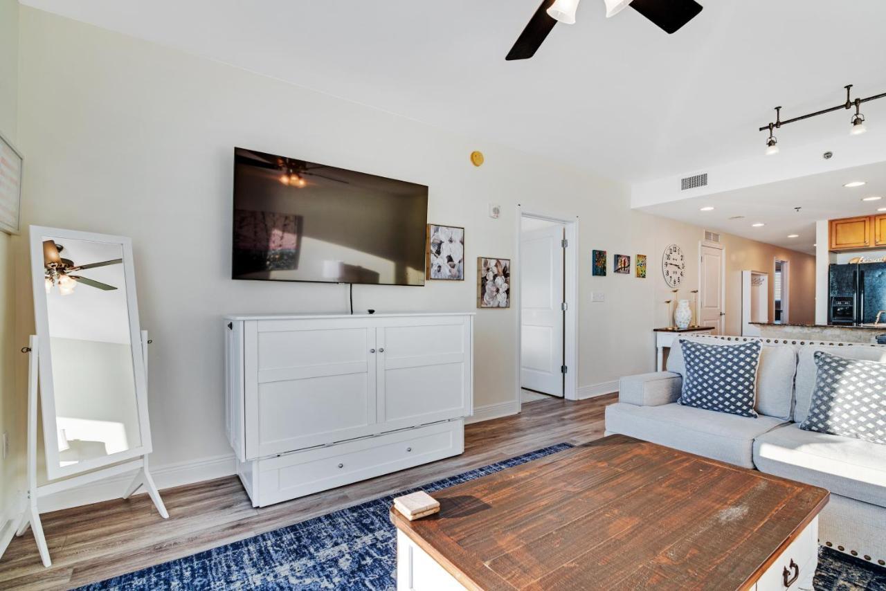 Appartement Sterling Breeze 2304 à Panama City Beach Extérieur photo