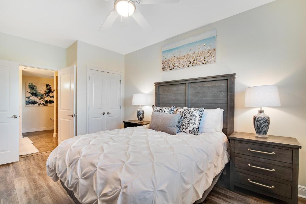 Appartement Sterling Breeze 2304 à Panama City Beach Extérieur photo