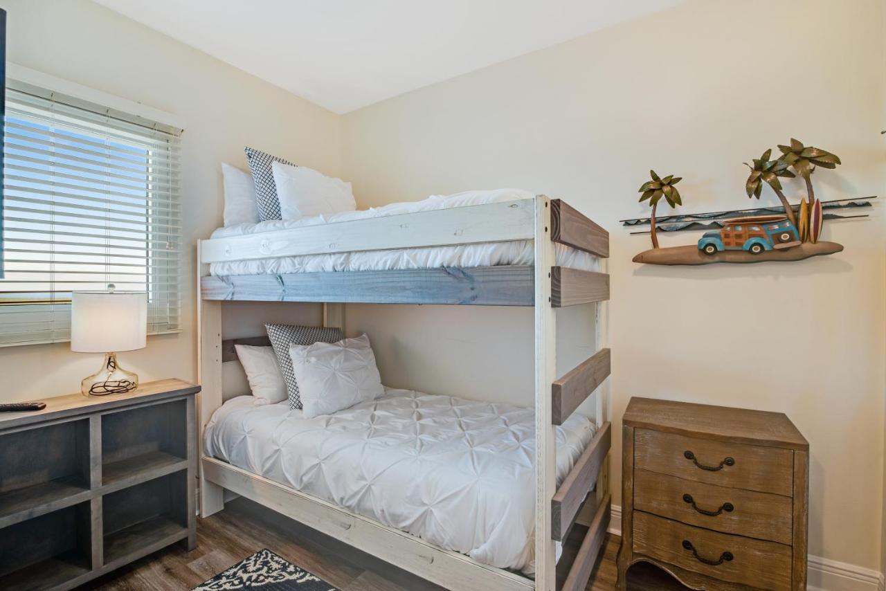 Appartement Sterling Breeze 2304 à Panama City Beach Extérieur photo