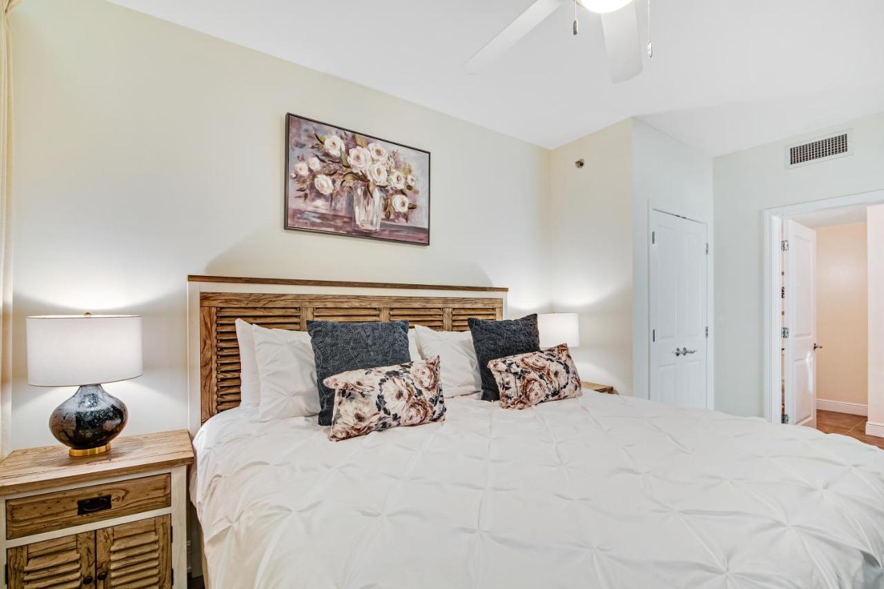 Appartement Sterling Breeze 2304 à Panama City Beach Extérieur photo