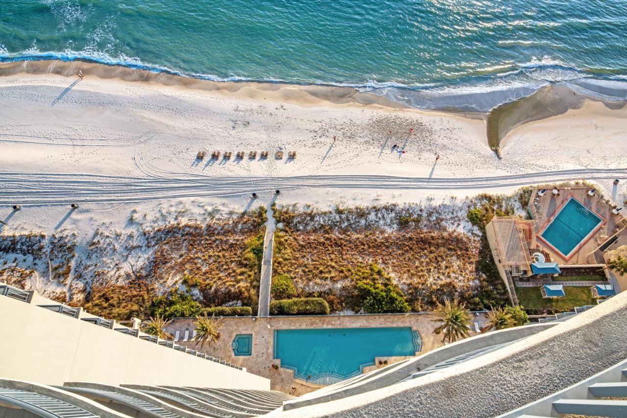 Appartement Sterling Breeze 2304 à Panama City Beach Extérieur photo