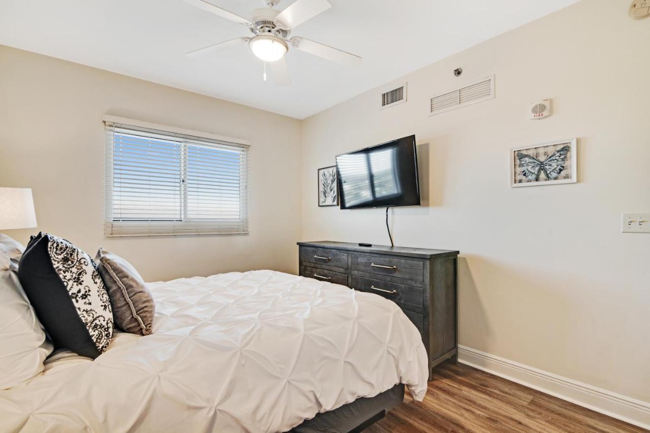 Appartement Sterling Breeze 2304 à Panama City Beach Extérieur photo