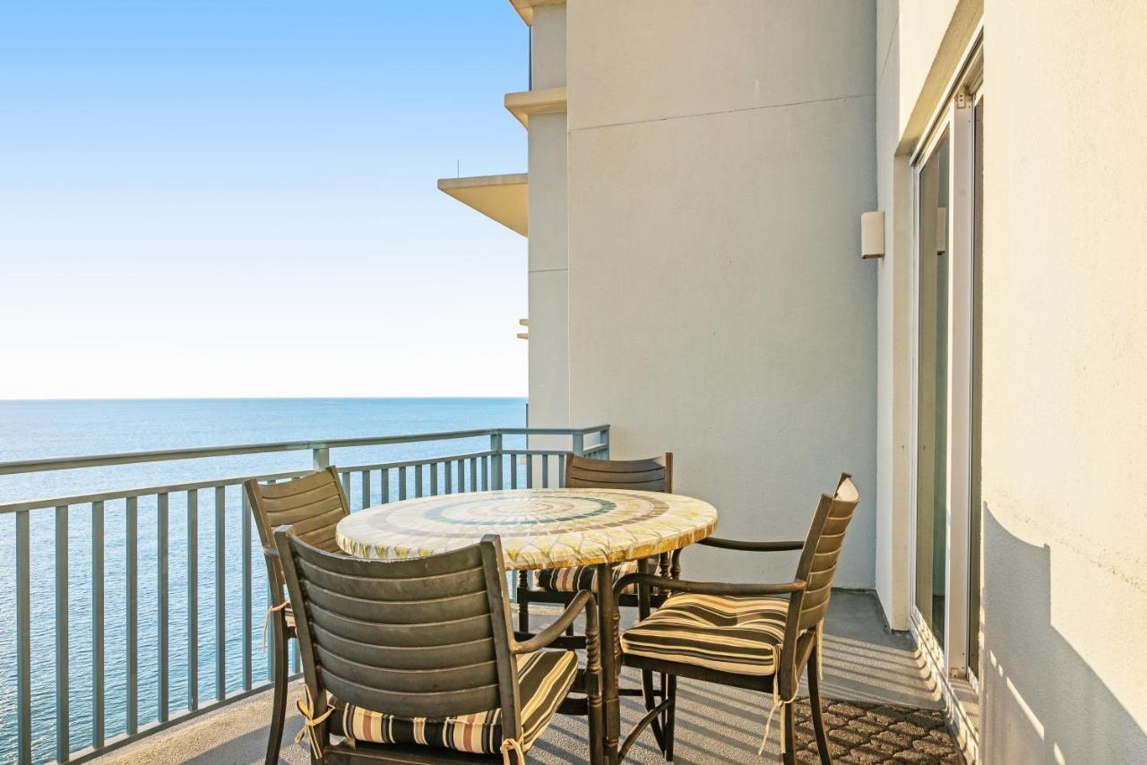 Appartement Sterling Breeze 2304 à Panama City Beach Extérieur photo