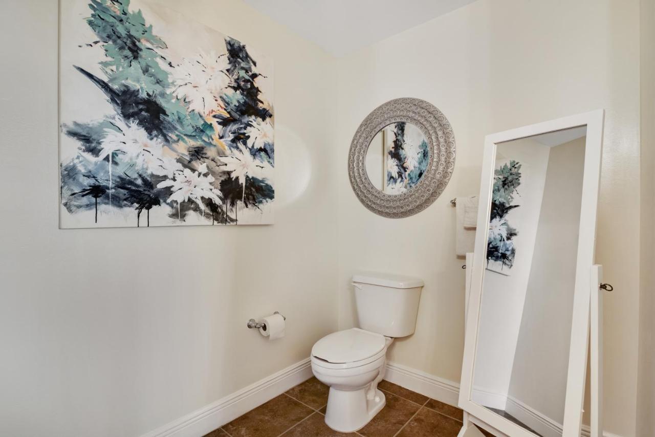 Appartement Sterling Breeze 2304 à Panama City Beach Extérieur photo