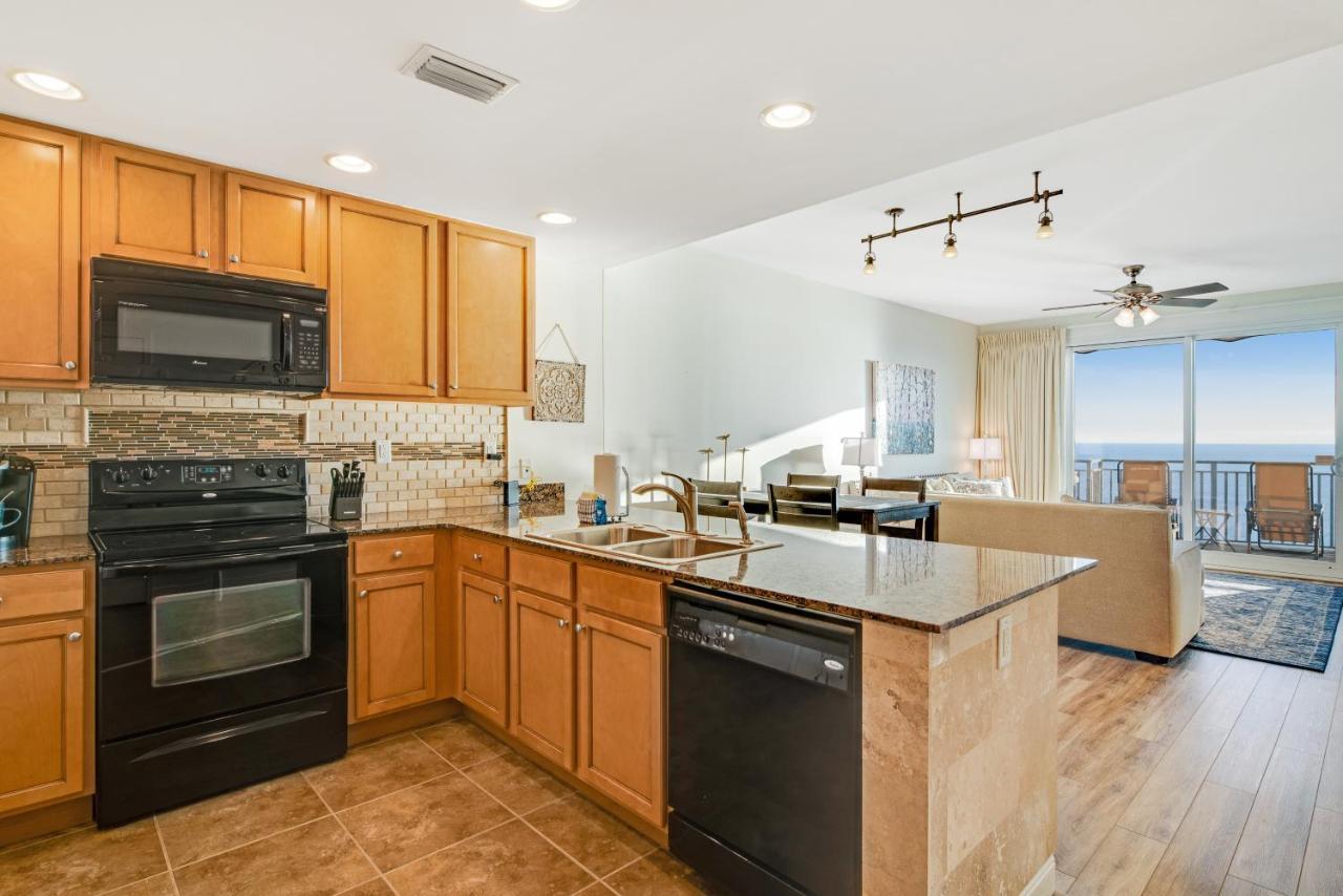 Appartement Sterling Breeze 2304 à Panama City Beach Extérieur photo